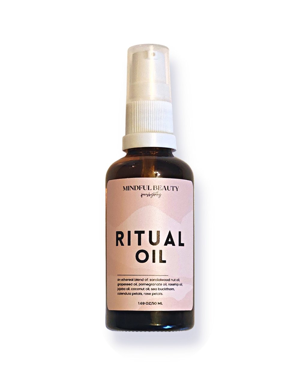 Ritual Oil