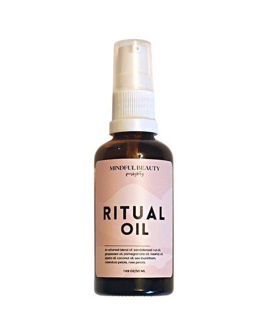 Ritual Oil