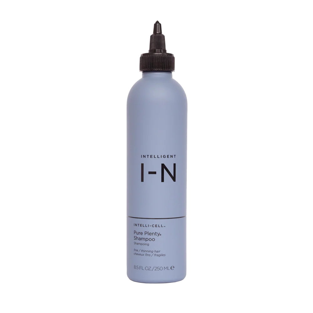 Pure Plenty Shampoo (250ml)