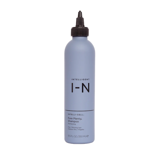 Pure Plenty Shampoo (250ml)