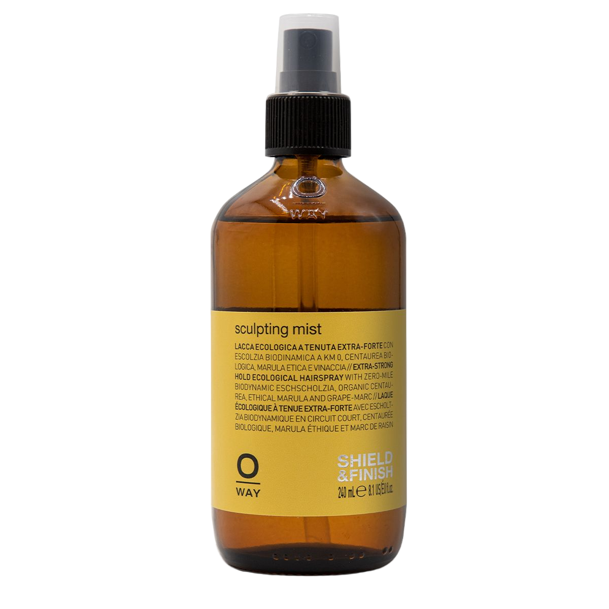 Oway Sculpting Mist