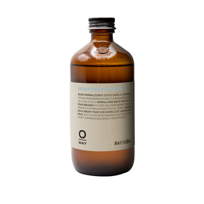 Oway Sebum Balance Hair Bath (240 ml)