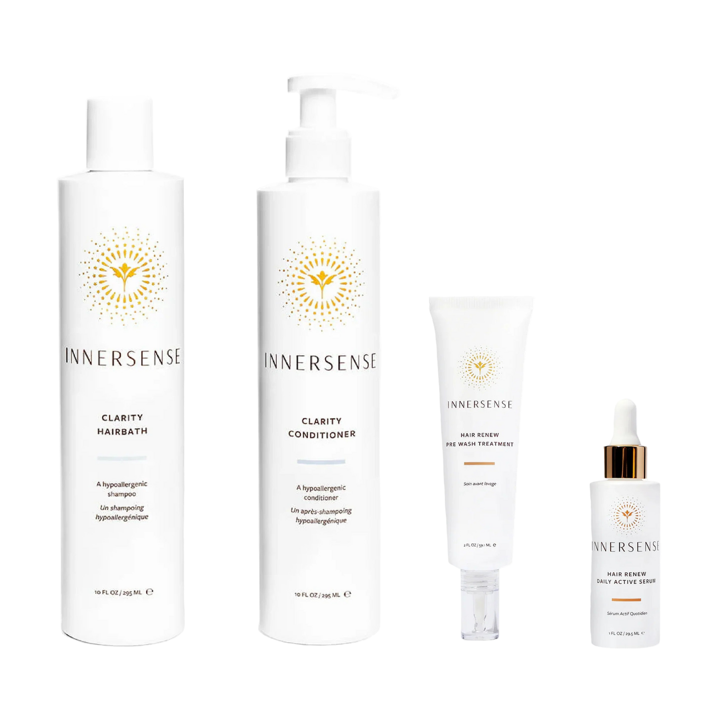 Sensitive Scalp Bundle
