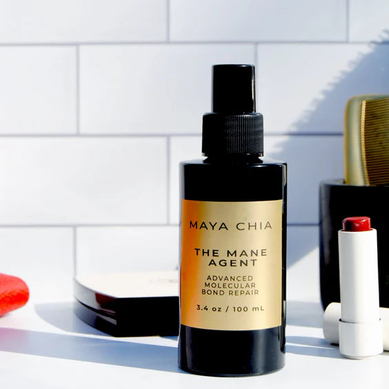 The Mane Agent  Advanced Molecular Bond Repair (100ml)
