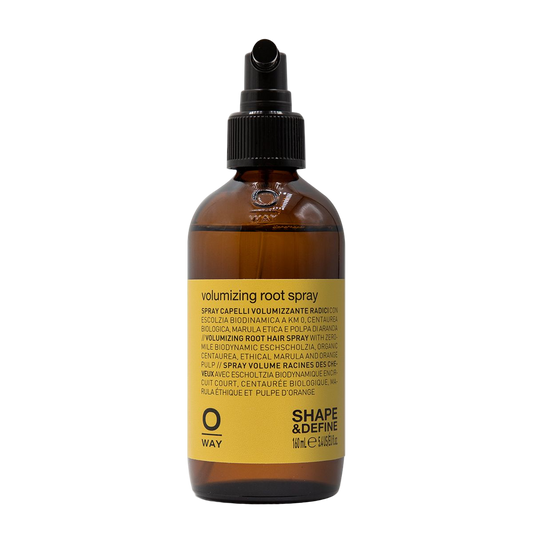 Oway Volumizing Root Spray