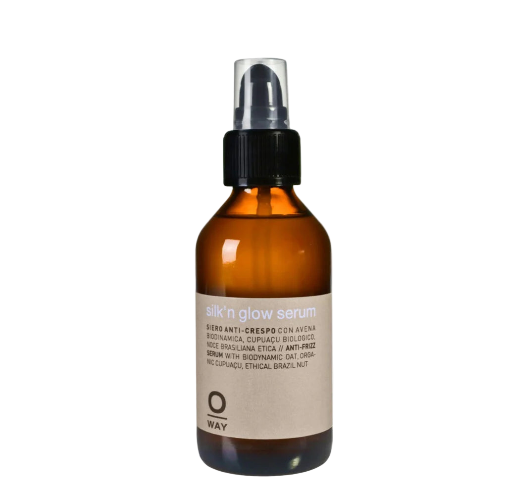 Oway Silk n Glow Serum (50ml)