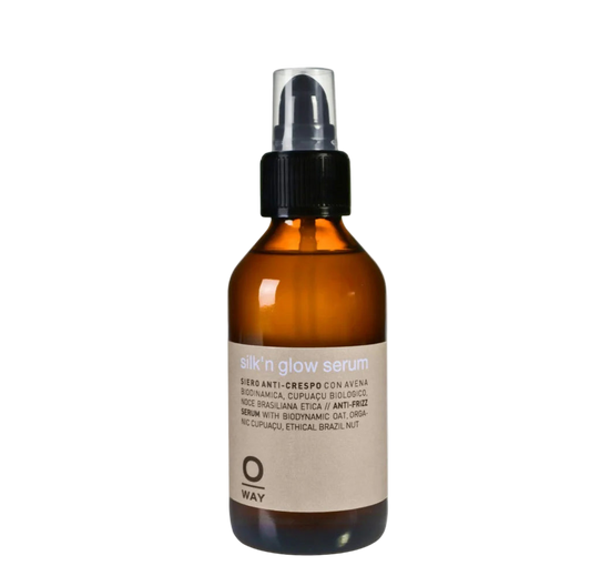 Oway Silk n Glow Serum (50ml)